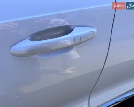 Белый Haval H6, объемом двигателя 2 л и пробегом 22 тыс. км за 22300 $, фото 27 на Automoto.ua