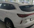 Білий Haval H6, об'ємом двигуна 2 л та пробігом 55 тис. км за 22000 $, фото 6 на Automoto.ua