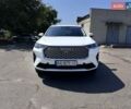 Белый Haval H6, объемом двигателя 2 л и пробегом 19 тыс. км за 23800 $, фото 1 на Automoto.ua