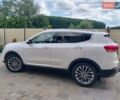 Белый Haval H6, объемом двигателя 1.97 л и пробегом 59 тыс. км за 18300 $, фото 2 на Automoto.ua