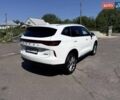 Белый Haval H6, объемом двигателя 2 л и пробегом 19 тыс. км за 23800 $, фото 5 на Automoto.ua