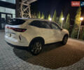 Haval H6 2021 в Львове на Automoto.ua Белый Haval H6, объемом двигателя 2 л и пробегом 32 тыс. км за 22100 $, фото 3 на Automoto.ua
