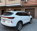 Белый Haval H6, объемом двигателя 2 л и пробегом 35 тыс. км за 21000 $, фото 3 на Automoto.ua