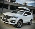 Білий Haval H6, об'ємом двигуна 1.97 л та пробігом 80 тис. км за 14500 $, фото 4 на Automoto.ua