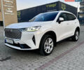 Haval H6 2021 в Ивано-Франковске на Automoto.ua Белый Haval H6, объемом двигателя 2 л и пробегом 28 тыс. км за 19700 $, фото 4 на Automoto.ua