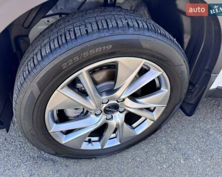 Белый Haval H6, объемом двигателя 2 л и пробегом 22 тыс. км за 22300 $, фото 25 на Automoto.ua