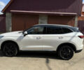 Білий Haval H6, об'ємом двигуна 2 л та пробігом 39 тис. км за 21500 $, фото 3 на Automoto.ua