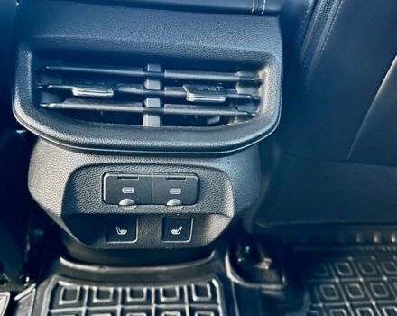 Haval H6 2021 в Ивано-Франковске на Automoto.ua Белый Haval H6, объемом двигателя 2 л и пробегом 28 тыс. км за 19700 $, фото 20 на Automoto.ua