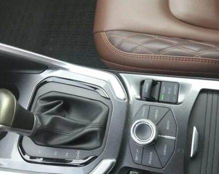 Белый Haval H6, объемом двигателя 2 л и пробегом 63 тыс. км за 16000 $, фото 16 на Automoto.ua