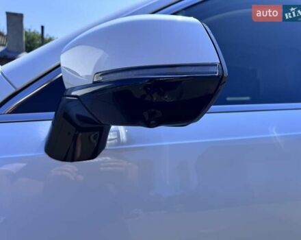 Белый Haval H6, объемом двигателя 2 л и пробегом 22 тыс. км за 22300 $, фото 26 на Automoto.ua