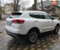 Белый Haval H6, объемом двигателя 2 л и пробегом 63 тыс. км за 16000 $, фото 2 на Automoto.ua