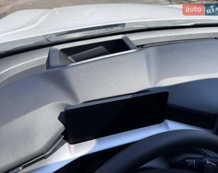 Белый Haval H6, объемом двигателя 2 л и пробегом 22 тыс. км за 22300 $, фото 22 на Automoto.ua