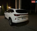 Haval H6 2021 в Львове на Automoto.ua Белый Haval H6, объемом двигателя 2 л и пробегом 32 тыс. км за 22100 $, фото 1 на Automoto.ua