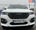 Белый Haval H6, объемом двигателя 1.97 л и пробегом 103 тыс. км за 15500 $, фото 1 на Automoto.ua
