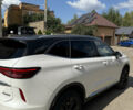 Білий Haval H6, об'ємом двигуна 2 л та пробігом 39 тис. км за 21500 $, фото 7 на Automoto.ua