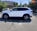 Белый Haval H6, объемом двигателя 2 л и пробегом 19 тыс. км за 23800 $, фото 7 на Automoto.ua