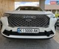 Белый Haval H6, объемом двигателя 2 л и пробегом 49 тыс. км за 21499 $, фото 12 на Automoto.ua