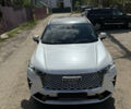Білий Haval H6, об'ємом двигуна 2 л та пробігом 39 тис. км за 21500 $, фото 1 на Automoto.ua