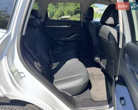 Белый Haval H6, объемом двигателя 2 л и пробегом 22 тыс. км за 22300 $, фото 16 на Automoto.ua