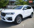 Белый Haval H6, объемом двигателя 2 л и пробегом 11 тыс. км за 17900 $, фото 1 на Automoto.ua