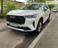 Білий Haval H6, об'ємом двигуна 2 л та пробігом 67 тис. км за 23300 $, фото 12 на Automoto.ua