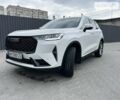 Белый Haval H6, объемом двигателя 2 л и пробегом 67 тыс. км за 22950 $, фото 1 на Automoto.ua