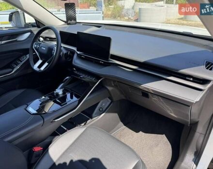 Белый Haval H6, объемом двигателя 2 л и пробегом 22 тыс. км за 22300 $, фото 18 на Automoto.ua