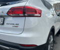 Белый Haval H6, объемом двигателя 2 л и пробегом 52 тыс. км за 14900 $, фото 15 на Automoto.ua