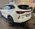 Белый Haval H6, объемом двигателя 2 л и пробегом 49 тыс. км за 21499 $, фото 20 на Automoto.ua