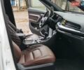 Белый Haval H6, объемом двигателя 2 л и пробегом 63 тыс. км за 16000 $, фото 11 на Automoto.ua