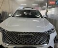 Белый Haval H6, объемом двигателя 2 л и пробегом 49 тыс. км за 21499 $, фото 1 на Automoto.ua
