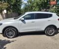 Белый Haval H6, объемом двигателя 1.97 л и пробегом 52 тыс. км за 16300 $, фото 1 на Automoto.ua