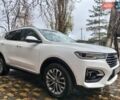 Белый Haval H6, объемом двигателя 2 л и пробегом 63 тыс. км за 16000 $, фото 6 на Automoto.ua