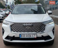 Белый Haval H6, объемом двигателя 2 л и пробегом 39 тыс. км за 21900 $, фото 2 на Automoto.ua