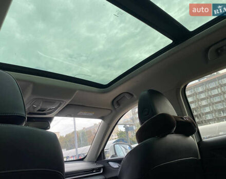 Белый Haval H6, объемом двигателя 2 л и пробегом 39 тыс. км за 21900 $, фото 26 на Automoto.ua