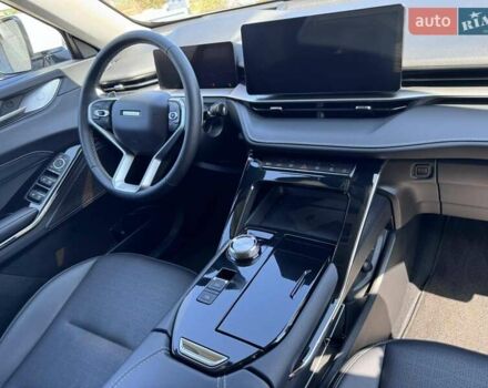 Белый Haval H6, объемом двигателя 2 л и пробегом 22 тыс. км за 22300 $, фото 20 на Automoto.ua