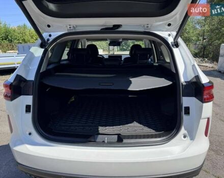 Белый Haval H6, объемом двигателя 2 л и пробегом 22 тыс. км за 22300 $, фото 12 на Automoto.ua