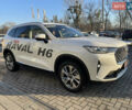 Белый Haval H6, объемом двигателя 2 л и пробегом 10 тыс. км за 22000 $, фото 2 на Automoto.ua
