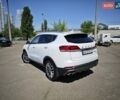 Белый Haval H6, объемом двигателя 2 л и пробегом 11 тыс. км за 17900 $, фото 6 на Automoto.ua