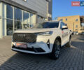 Белый Haval H6, объемом двигателя 2 л и пробегом 10 тыс. км за 22000 $, фото 1 на Automoto.ua