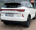 Белый Haval H6, объемом двигателя 2 л и пробегом 39 тыс. км за 21900 $, фото 3 на Automoto.ua