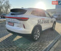 Белый Haval H6, объемом двигателя 2 л и пробегом 10 тыс. км за 22000 $, фото 4 на Automoto.ua
