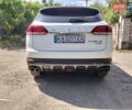 Белый Haval H6, объемом двигателя 1.97 л и пробегом 52 тыс. км за 16300 $, фото 4 на Automoto.ua