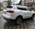 Белый Haval H6, объемом двигателя 2 л и пробегом 63 тыс. км за 16000 $, фото 4 на Automoto.ua