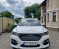 Белый Haval H6, объемом двигателя 1.97 л и пробегом 59 тыс. км за 18300 $, фото 9 на Automoto.ua