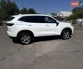Белый Haval H6, объемом двигателя 2 л и пробегом 19 тыс. км за 23800 $, фото 3 на Automoto.ua
