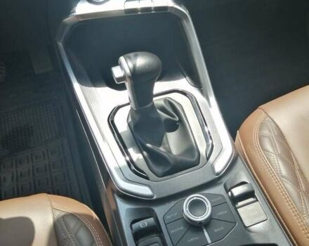 Белый Haval H6, объемом двигателя 1.97 л и пробегом 52 тыс. км за 16300 $, фото 11 на Automoto.ua