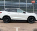 Белый Haval H6, объемом двигателя 2 л и пробегом 39 тыс. км за 21900 $, фото 6 на Automoto.ua
