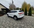 Белый Haval H6, объемом двигателя 2 л и пробегом 31 тыс. км за 23500 $, фото 4 на Automoto.ua