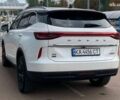 Білий Haval H6, об'ємом двигуна 2 л та пробігом 39 тис. км за 21900 $, фото 4 на Automoto.ua